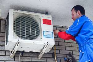 HVAC Companies Near Rosewood, OH Available Now
